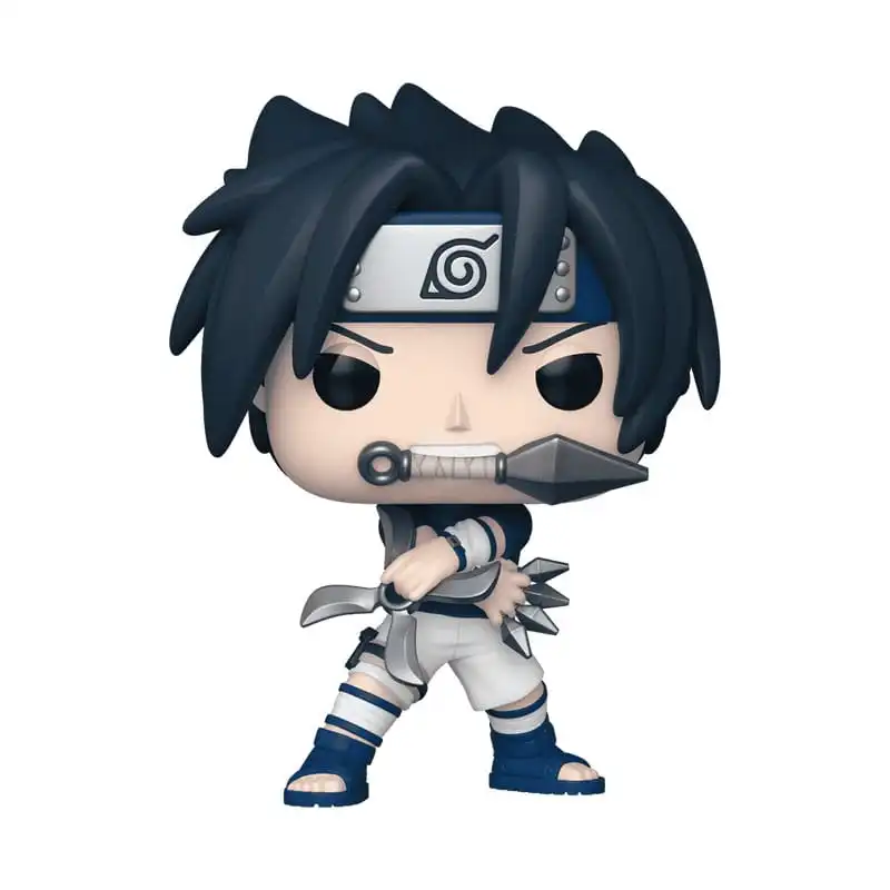 NARUTO CLASSIC - POP Animation N° 1965 - Sasuke Uchiha